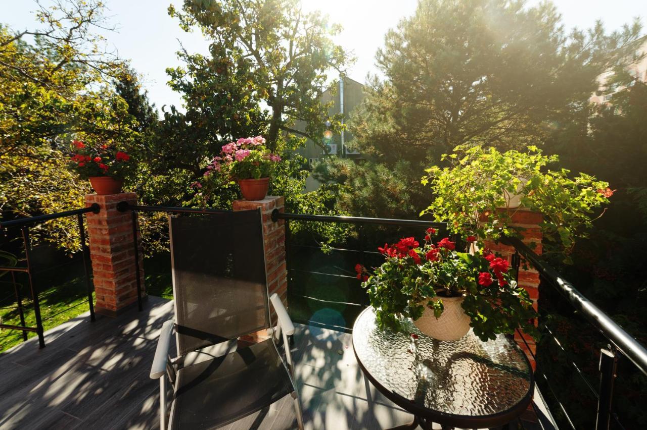 Gostynin Garden Apartment III 外观 照片